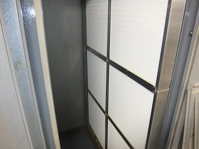 3. 効果的なフィルター交換方法