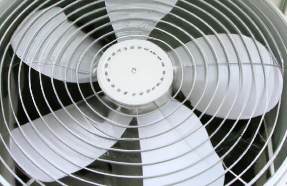 定期的なファンの点検で快適な空間を維持しませんか？