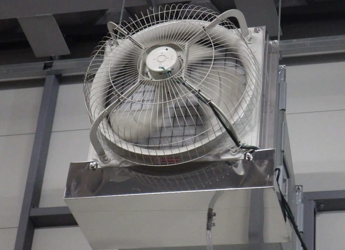点検整備の必要性