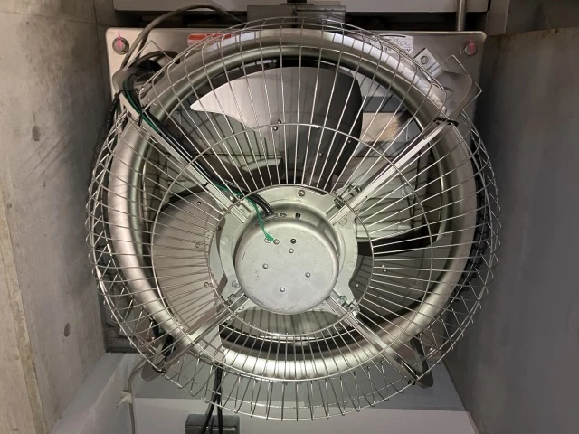 点検整備の手順