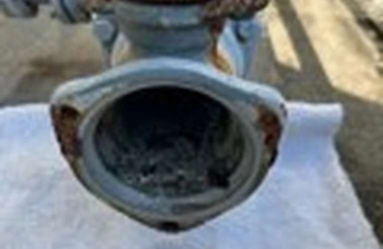 ドレン配管洗浄で空気の質を向上させましょう！