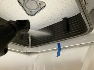 洗浄プロセスのご紹介