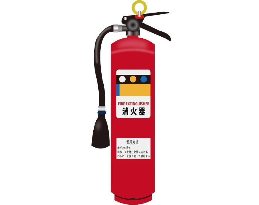 清掃の手順と頻度