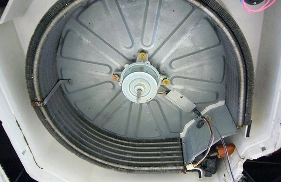 空調機のモーターに異変を感じたら～各種トラブルを解決～