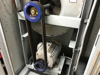 施工後のアフターフォロー