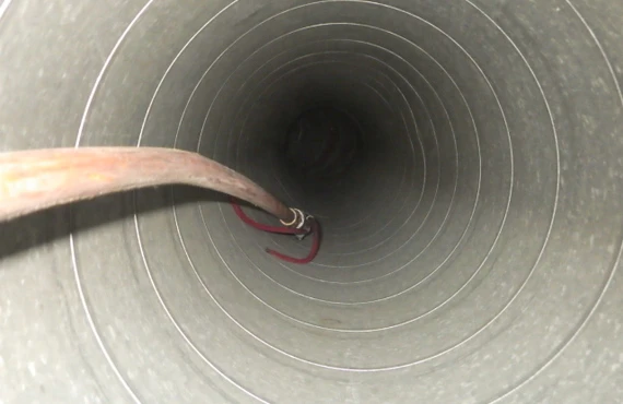 空調ダクト清掃で理想の空間を作ろう！